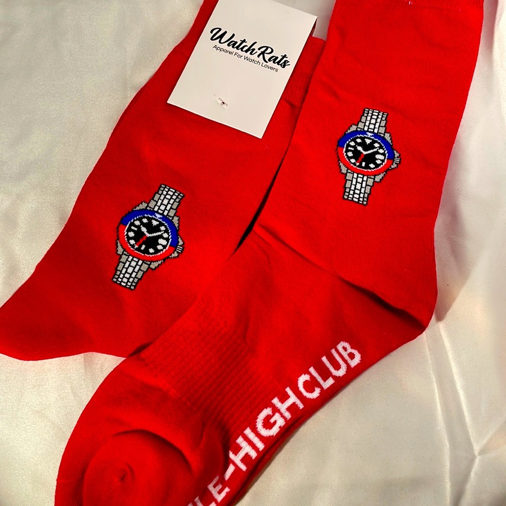 Watch Rats apparel for Watch Lovers🥰